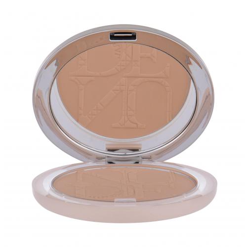 Christian Dior Diorskin Mineral Nude Matte 7 g pudră pentru femei 03 Medium