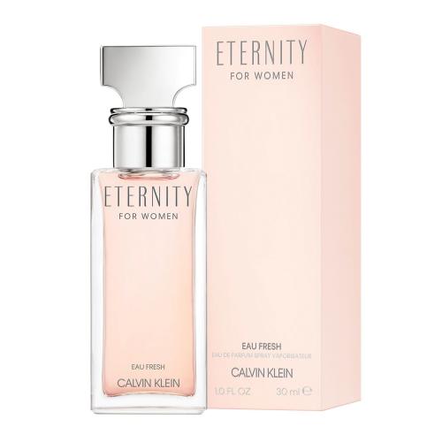 Calvin Klein Eternity Eau Fresh 30 ml apă de parfum pentru femei