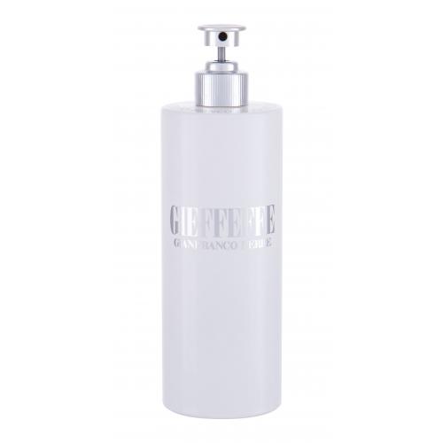 Gianfranco Ferré Gieffeffe Bianco Assoluto 100 ml apă de toaletă tester unisex