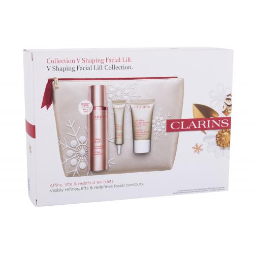 Clarins V Shaping Facial Lift set cadou set