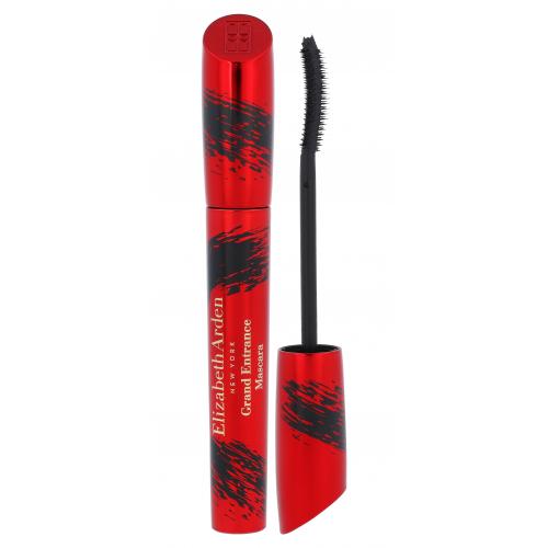 Elizabeth Arden Grand Entrance 8,5 ml mascara tester pentru femei 01 Stunning Black