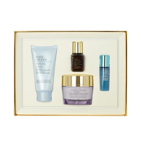 Estée Lauder Advanced Time Zone SPF 15 set cadou set