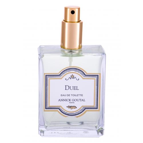 Annick Goutal Duel 100 ml apă de toaletă tester pentru bărbați