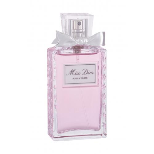 Christian Dior Miss Dior Rose N´Roses 50 ml apă de toaletă pentru femei