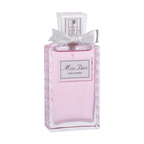 Christian Dior Miss Dior Rose N´Roses 50 ml apă de toaletă pentru femei