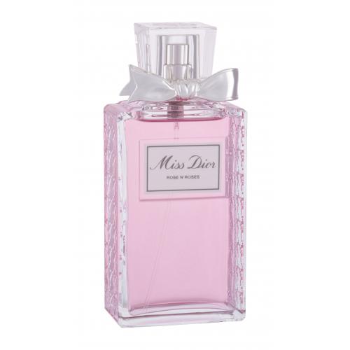 Christian Dior Miss Dior Rose N´Roses 100 ml apă de toaletă pentru femei