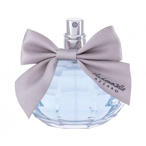 Azzaro Mademoiselle L´Eau Tres Charmante 50 ml apă de toaletă tester pentru femei