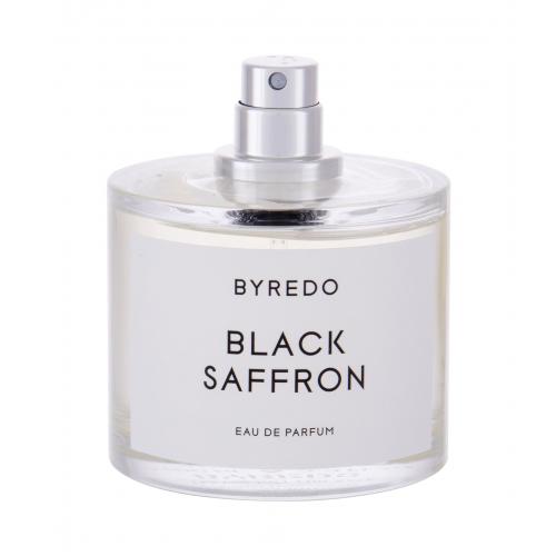 BYREDO Black Saffron 100 ml apă de parfum tester unisex