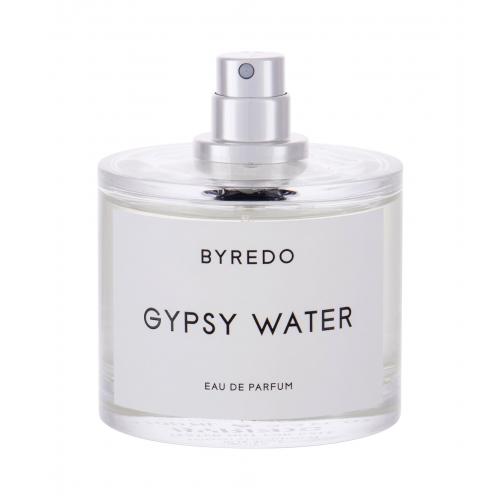 BYREDO Gypsy Water 100 ml apă de parfum tester unisex
