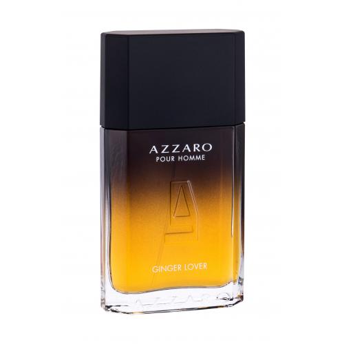 Azzaro Ginger Lover 100 ml apă de toaletă pentru bărbați