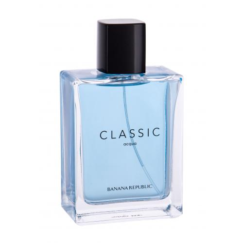 Banana Republic Classic Acqua 125 ml apă de parfum unisex