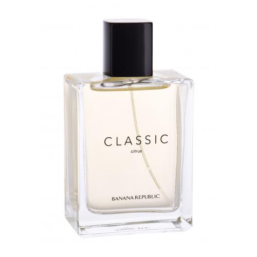 Banana Republic Classic Citrus 125 ml apă de parfum unisex