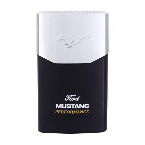 Ford Mustang Performance 50 ml apă de toaletă pentru bărbați