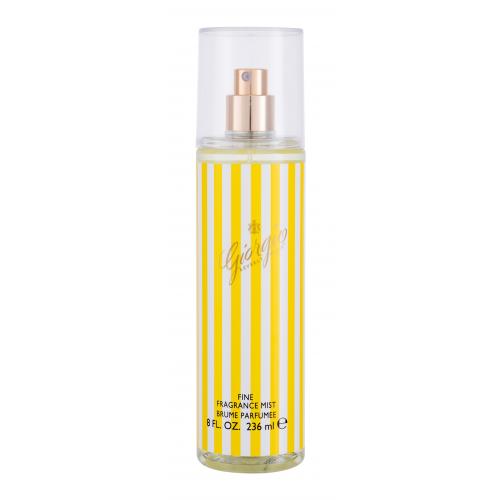 Giorgio Beverly Hills Giorgio 236 ml spray de corp pentru femei