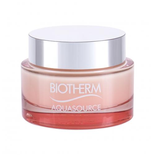 Biotherm Aquasource Rich 75 ml cremă de zi pentru femei