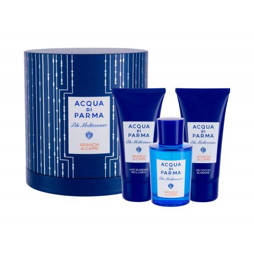 Acqua di Parma Blu Mediterraneo Arancia di Capri 75 ml  unisex