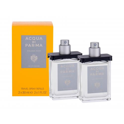 Acqua di Parma Colonia Pura 2x30 ml apă de colonie unisex