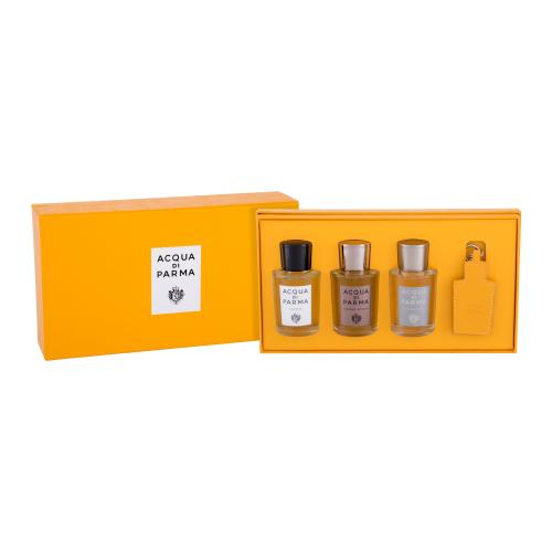 Acqua di Parma Colonia Le Colonie set cadou set