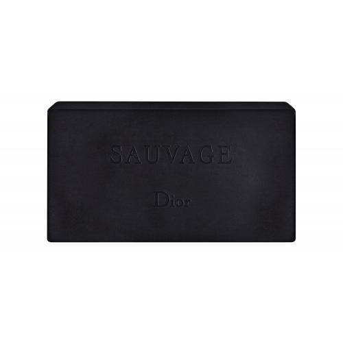 Christian Dior Sauvage 200 g săpun solid pentru bărbați