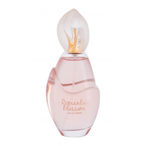 Jeanne Arthes Romantic Blossom 100 ml apă de parfum pentru femei