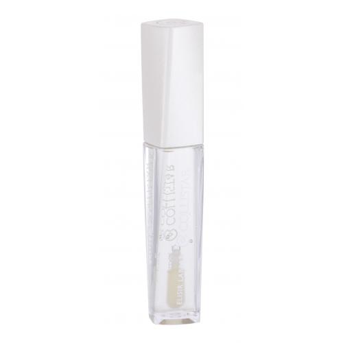 Collistar Lip Elixir 7 ml luciu de buze pentru femei