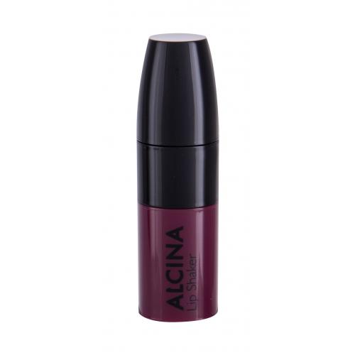 ALCINA Lip Shaker 5 ml balsam de buze pentru femei Blackberry