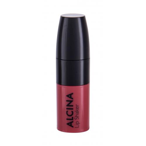 ALCINA Lip Shaker 5 ml balsam de buze pentru femei Strawberry