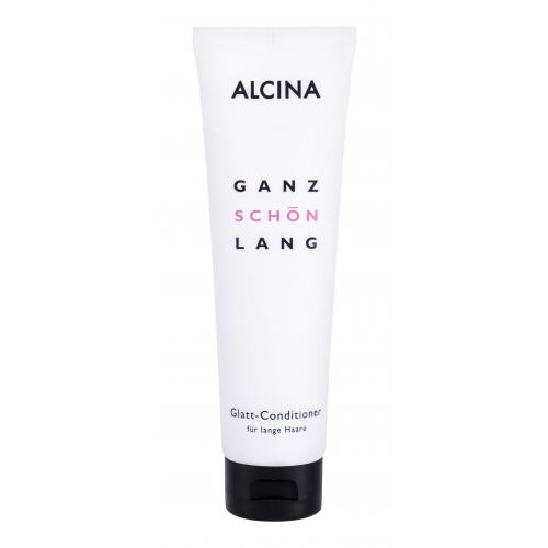 ALCINA Ganz Schön Lang 150 ml balsam de păr pentru femei