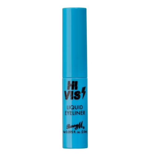 Barry M Hi Vis 2,8 ml tuș de ochi pentru femei Amp Up