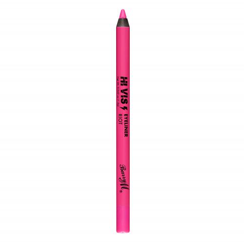 Barry M Hi Vis 1,2 g creion de ochi pentru femei Riot