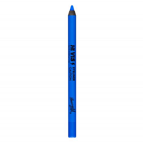 Barry M Hi Vis 1,2 g creion de ochi pentru femei Caution