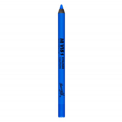 Barry M Hi Vis 1,2 g creion de ochi pentru femei Caution