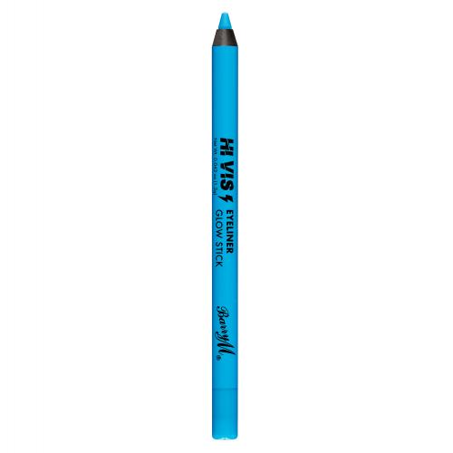 Barry M Hi Vis 1,2 g creion de ochi pentru femei Glow Stick