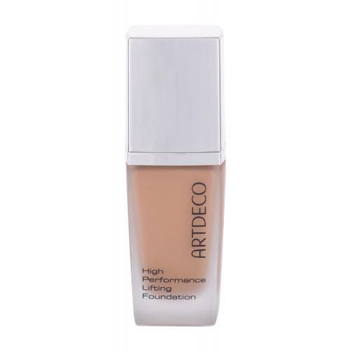 Artdeco High Performance Lifting Foundation 30 ml fond de ten pentru femei 11 Reflecting Honey