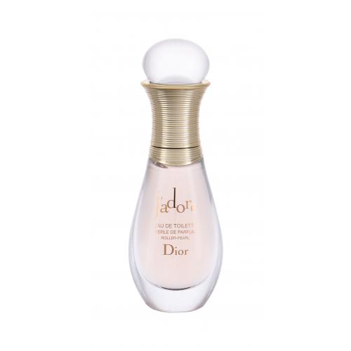 Christian Dior J´adore 20 ml apă de toaletă tester pentru femei