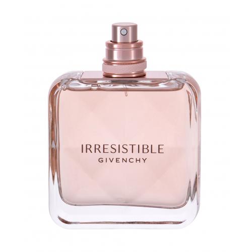 Givenchy Irresistible 80 ml apă de parfum tester pentru femei