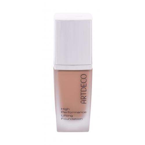 Artdeco High Performance Lifting Foundation 30 ml fond de ten pentru femei 25 Reflecting Rosewood