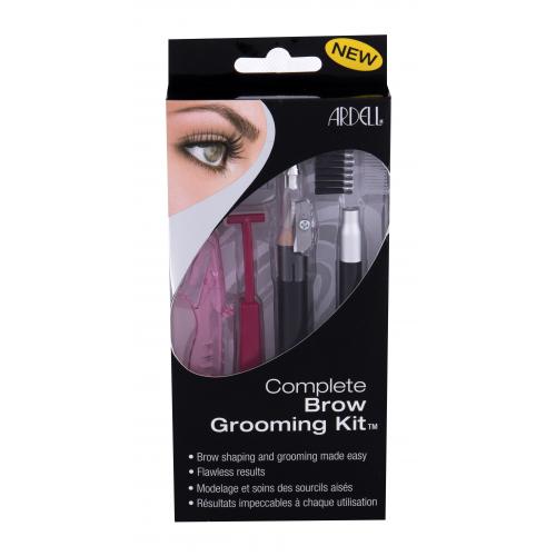 Ardell Brow Grooming Kit set cadou set