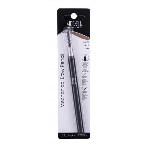 Ardell Mechanical Brow 0,2 g creion de sprâncene pentru femei Blonde