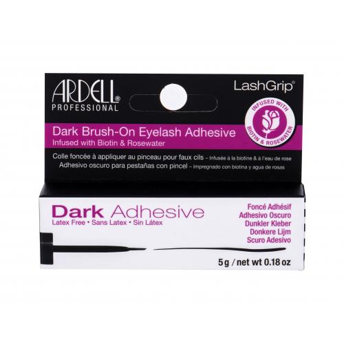 Ardell LashGrip Dark Adhesive 5 g gene false pentru femei