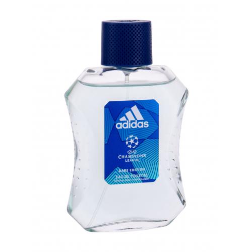 Adidas UEFA Champions League Dare Edition 100 ml apă de toaletă pentru bărbați