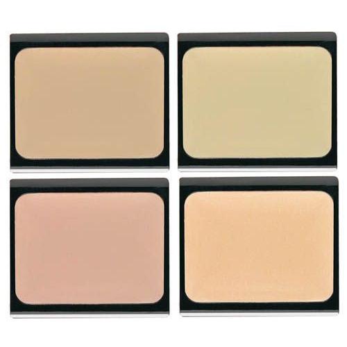 Artdeco Camouflage Cream 4,5 g anticearcăn pentru femei 18 Natural Apricot