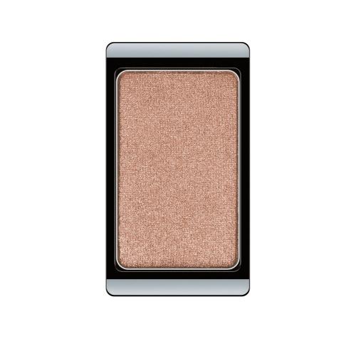 Artdeco Duochrome 0,8 g fard de pleoape pentru femei 218 Soft Brown Mauve