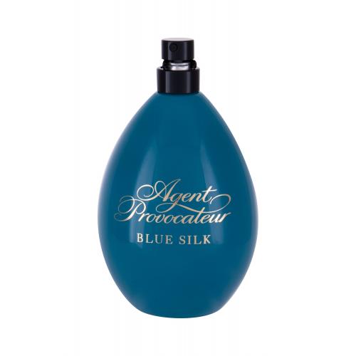 Agent Provocateur Blue Silk 100 ml apă de parfum tester pentru femei