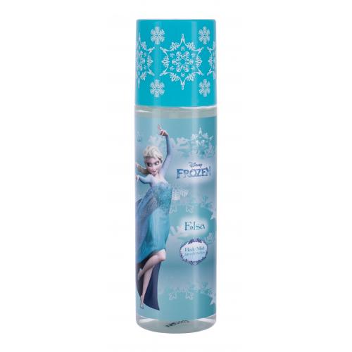Disney Frozen Elsa 240 ml spray de corp pentru copii