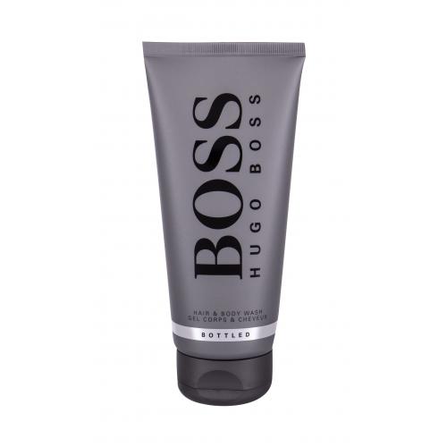 HUGO BOSS Boss Bottled 200 ml gel de duș pentru bărbați