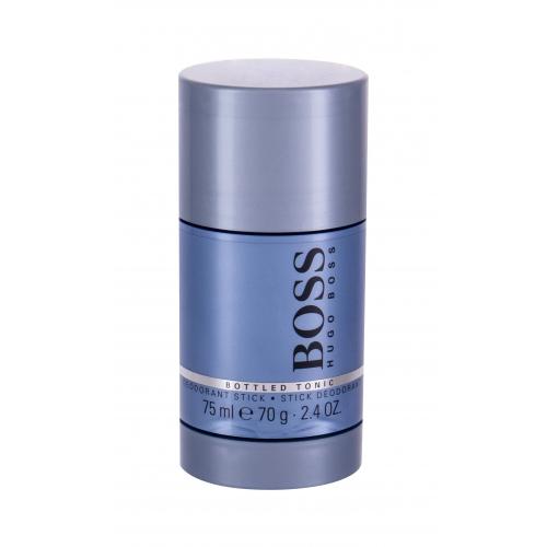 HUGO BOSS Boss Bottled Tonic 75 ml deodorant pentru bărbați