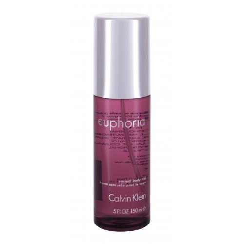 Calvin Klein Euphoria 150 ml spray de corp pentru femei