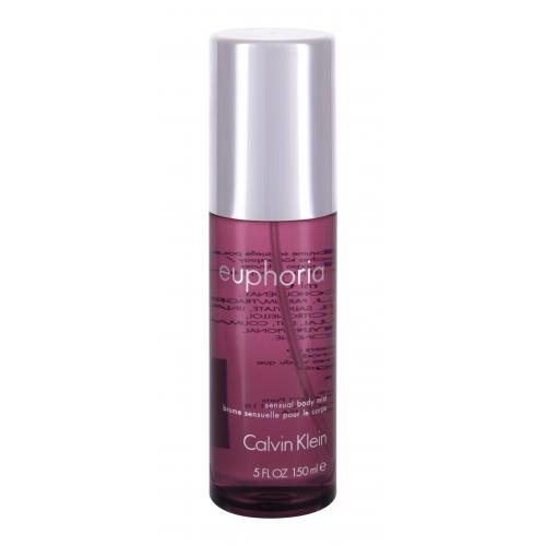 Calvin Klein Euphoria 150 ml spray de corp pentru femei