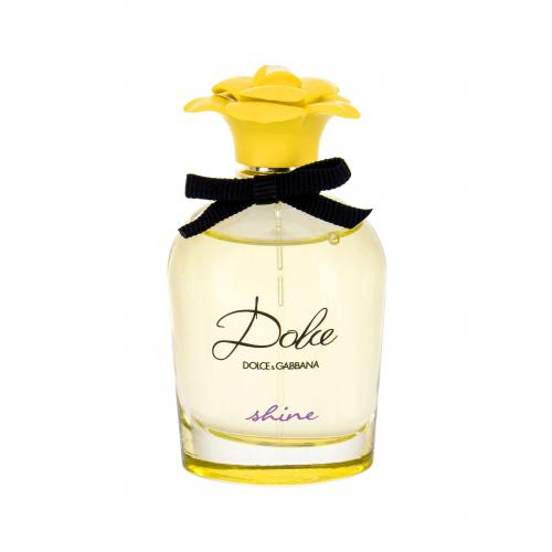 Dolce&Gabbana Dolce Shine 75 ml apă de parfum pentru femei